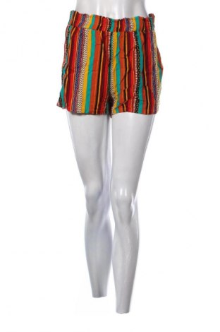 Damen Shorts SHEIN, Größe M, Farbe Mehrfarbig, Preis € 9,72