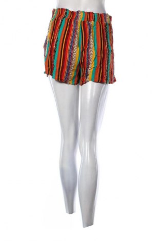 Damen Shorts SHEIN, Größe M, Farbe Mehrfarbig, Preis € 9,72