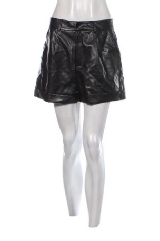 Pantaloni scurți de femei SHEIN, Mărime L, Culoare Negru, Preț 47,99 Lei