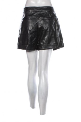 Pantaloni scurți de femei SHEIN, Mărime L, Culoare Negru, Preț 47,99 Lei