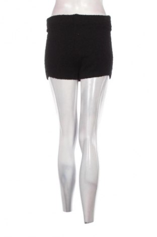 Pantaloni scurți de femei SHEIN, Mărime S, Culoare Negru, Preț 46,99 Lei