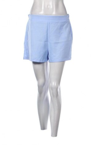 Damen Shorts SHEIN, Größe M, Farbe Blau, Preis 10,00 €