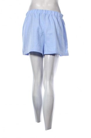 Damen Shorts SHEIN, Größe M, Farbe Blau, Preis 10,00 €