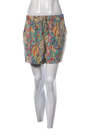 Damen Shorts SHEIN, Größe M, Farbe Mehrfarbig, Preis 9,72 €