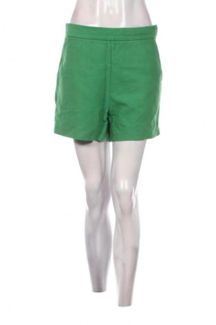 Dámske kraťasy  Sandro, Veľkosť M, Farba Zelená, Cena  38,36 €