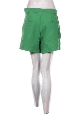 Dámske kraťasy  Sandro, Veľkosť M, Farba Zelená, Cena  38,36 €