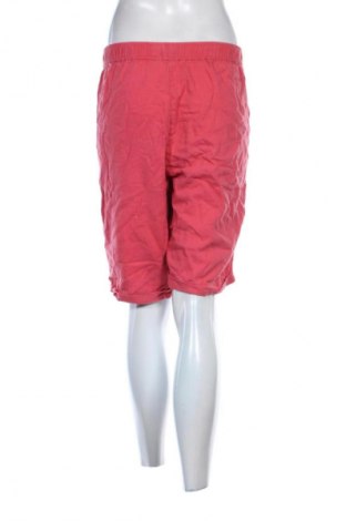 Pantaloni scurți de femei Signature, Mărime L, Culoare Roz, Preț 50,00 Lei