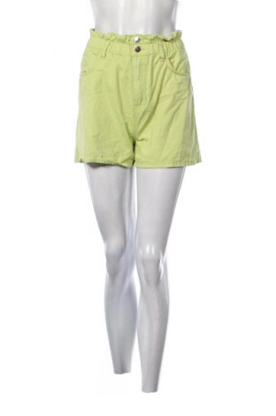 Damen Shorts Sinsay, Größe S, Farbe Grün, Preis € 9,72