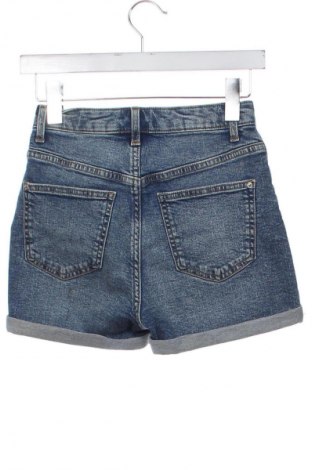 Damen Shorts Sinsay, Größe XS, Farbe Blau, Preis 9,79 €