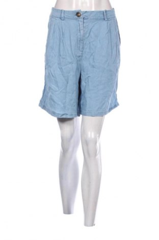 Damen Shorts Sinsay, Größe XL, Farbe Blau, Preis 9,79 €