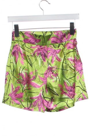 Pantaloni scurți de femei Sinsay, Mărime XS, Culoare Multicolor, Preț 50,37 Lei