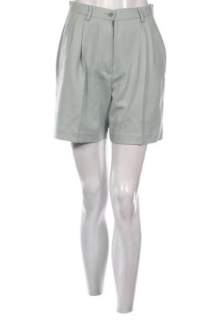 Pantaloni scurți de femei Sisley, Mărime S, Culoare Verde, Preț 128,62 Lei