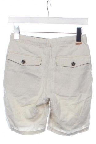 Damen Shorts Springfield, Größe XS, Farbe Beige, Preis 13,80 €