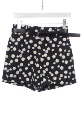 Pantaloni scurți de femei Stradivarius, Mărime XXS, Culoare Multicolor, Preț 82,00 Lei