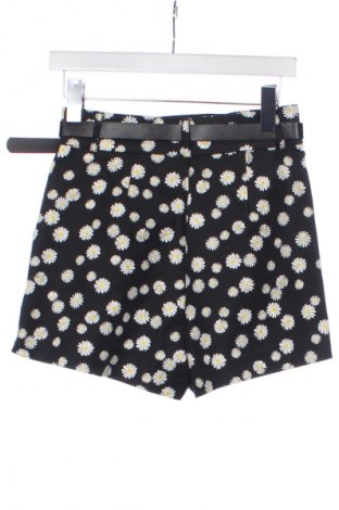 Pantaloni scurți de femei Stradivarius, Mărime XXS, Culoare Multicolor, Preț 82,00 Lei