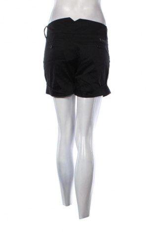 Damen Shorts Stradivarius, Größe L, Farbe Schwarz, Preis 9,72 €