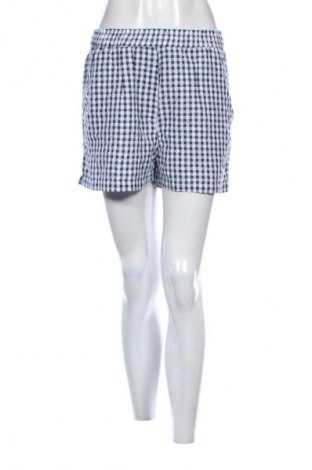 Pantaloni scurți de femei Stradivarius, Mărime L, Culoare Multicolor, Preț 81,49 Lei