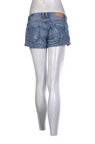 Damen Shorts Stradivarius, Größe S, Farbe Blau, Preis € 9,99