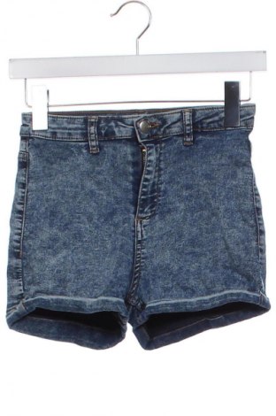 Damen Shorts Tally Weijl, Größe XS, Farbe Blau, Preis € 9,72