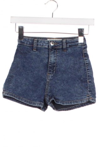 Pantaloni scurți de femei Tally Weijl, Mărime XXS, Culoare Albastru, Preț 51,45 Lei
