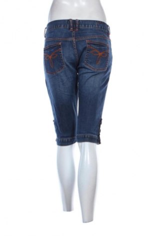 Pantaloni scurți de femei Ted Baker, Mărime L, Culoare Albastru, Preț 104,06 Lei