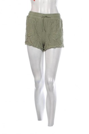 Pantaloni scurți de femei Terranova, Mărime S, Culoare Verde, Preț 50,00 Lei