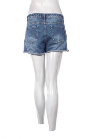 Dámske kraťasy  Threadbare, Veľkosť XXL, Farba Modrá, Cena  9,72 €