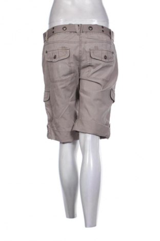 Damen Shorts Tom Tailor, Größe M, Farbe Beige, Preis 23,99 €