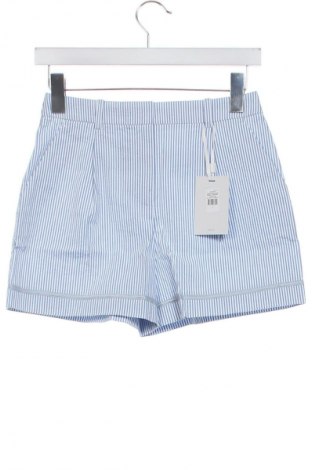 Pantaloni scurți de femei Tommy Hilfiger, Mărime XS, Culoare Multicolor, Preț 539,99 Lei