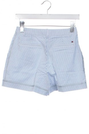 Pantaloni scurți de femei Tommy Hilfiger, Mărime XS, Culoare Multicolor, Preț 539,99 Lei