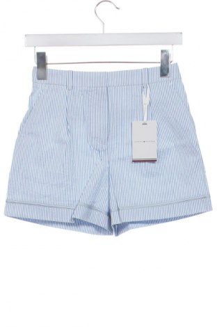 Γυναικείο κοντό παντελόνι Tommy Hilfiger, Μέγεθος XS, Χρώμα Πολύχρωμο, Τιμή 99,99 €