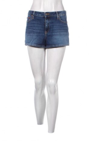 Damen Shorts Tommy Jeans, Größe XL, Farbe Blau, Preis 31,71 €