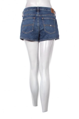 Damen Shorts Tommy Jeans, Größe XL, Farbe Blau, Preis 31,71 €
