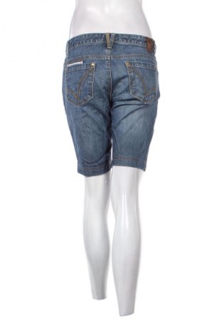 Damen Shorts Unbranded, Größe L, Farbe Blau, Preis 9,72 €