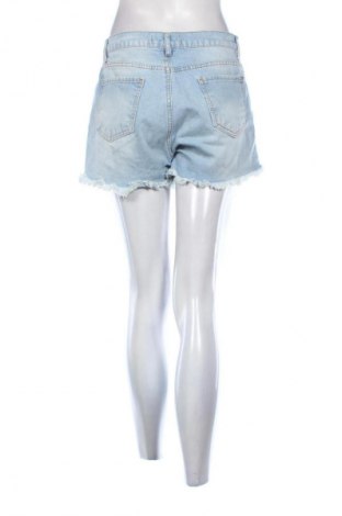 Damen Shorts Unbranded, Größe M, Farbe Blau, Preis € 9,72