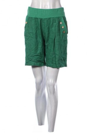 Damen Shorts Unbranded, Größe M, Farbe Grün, Preis 15,94 €
