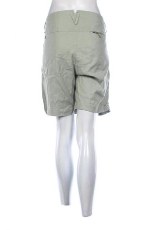 Pantaloni scurți de femei Unbranded, Mărime XL, Culoare Verde, Preț 50,00 Lei