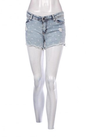 Damen Shorts Unbranded, Größe S, Farbe Blau, Preis 9,72 €