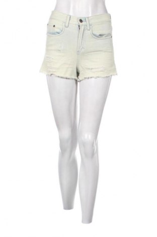 Damen Shorts Unbranded, Größe S, Farbe Blau, Preis 9,79 €