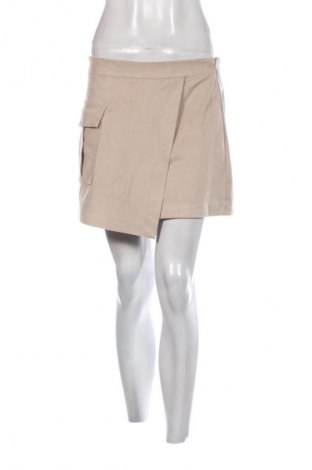 Pantaloni scurți de femei Unbranded, Mărime M, Culoare Bej, Preț 44,99 Lei