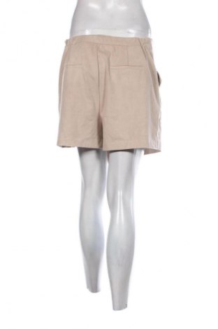 Pantaloni scurți de femei Unbranded, Mărime M, Culoare Bej, Preț 44,99 Lei