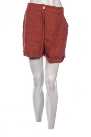 Damen Shorts Unbranded, Größe XL, Farbe Orange, Preis 9,72 €