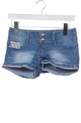 Dámské kraťasy  Unbranded, Velikost S, Barva Modrá, Cena  241,00 Kč