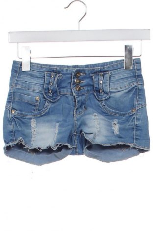 Dámské kraťasy  Unbranded, Velikost XS, Barva Modrá, Cena  241,00 Kč