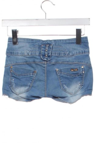 Dámské kraťasy  Unbranded, Velikost XS, Barva Modrá, Cena  241,00 Kč