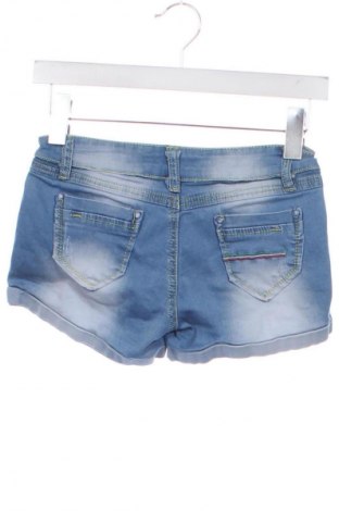 Damen Shorts Unbranded, Größe S, Farbe Blau, Preis € 9,72