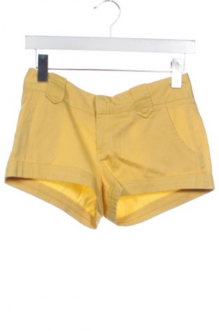Dámské kraťasy  Unbranded, Velikost XS, Barva Žlutá, Cena  241,00 Kč