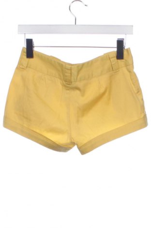 Dámské kraťasy  Unbranded, Velikost XS, Barva Žlutá, Cena  241,00 Kč