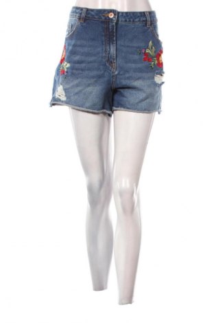 Damen Shorts Unbranded, Größe XL, Farbe Blau, Preis 9,72 €