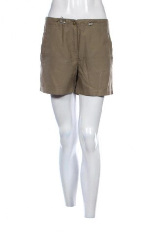 Pantaloni scurți de femei Unbranded, Mărime M, Culoare Verde, Preț 50,10 Lei